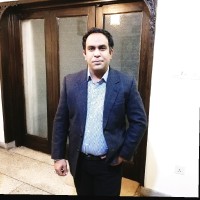 Sheikh Ibrar