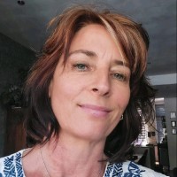 Patricia Vink