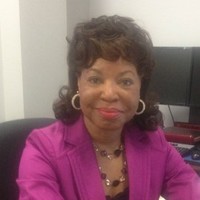 Patsy Pritchett