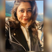 Bushra Pervaiz