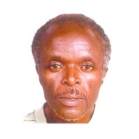 Andrew Akhonya
