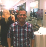 Grant Nguyen