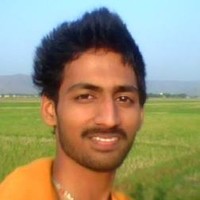 Raj Ponyaboina