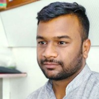 Amol Pawar