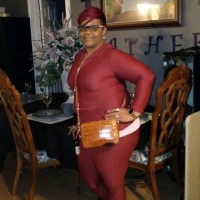 Latoya Lewis