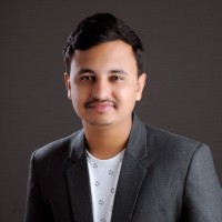 Shubham Borse
