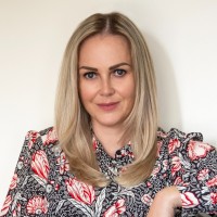 Nina Slabkevich