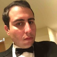 Daniel J Tcherassi Mayans