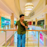 Abhishek Kashyap