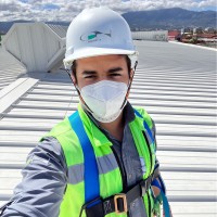 Alejandro Paniagua Alpízar