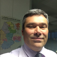 Alexandre Dumureau