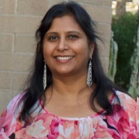 Ramya Balasubramanian, Csm, Sasm