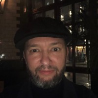 Nigel Lawrence