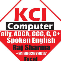 Cyber Kci