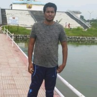 Abhishek Ekka