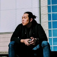 Nicolas Lim Feng