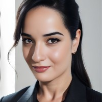 Dinara Seyitmuradova