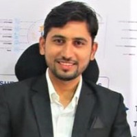 Krunal Surti