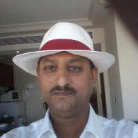 Hanuman Sharma