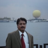ravi sekhar gadiraju