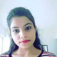 Monali Shinde