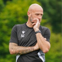 Scott Cuthbert