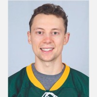 Carter Wolski
