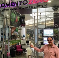 Ana María De Londoño Ejecutiva inmobiliaria