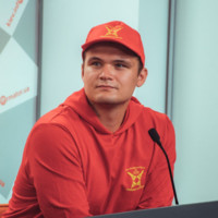 Eugene Perepelitsa