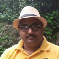 Yogesh Jain