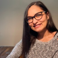 Sandra Seymour