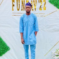 AFEEZ GBOLAHAN
