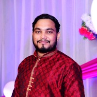 Anand Yadav