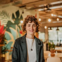 Candela Dal Pont Hickling