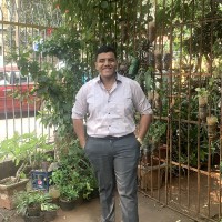 Amit gaonkar