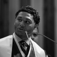Elijah Diaz