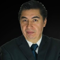 Armando Palacios Fajardo