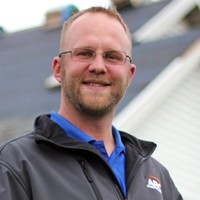 Jason Rymer