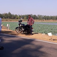 Santosh Bharamagoudar