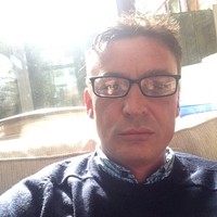 Kevin Oakley