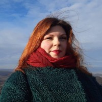 Nora Roosimölder