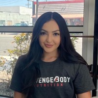 Michelle Salcedo