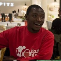 Mazwi Lionel Hadebe