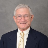 Len Holmes