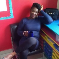 Irene Olufolake Kuforiji Osei