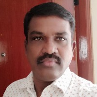 Dr P PanneerSelvam .