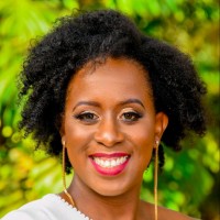 JACQUIE HABWE