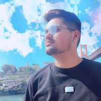 Omkar Shukla