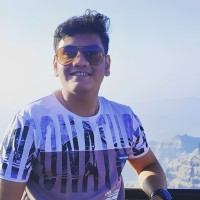 Yash Dhake