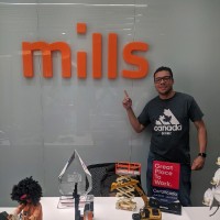 Marcos Tonini Junior
